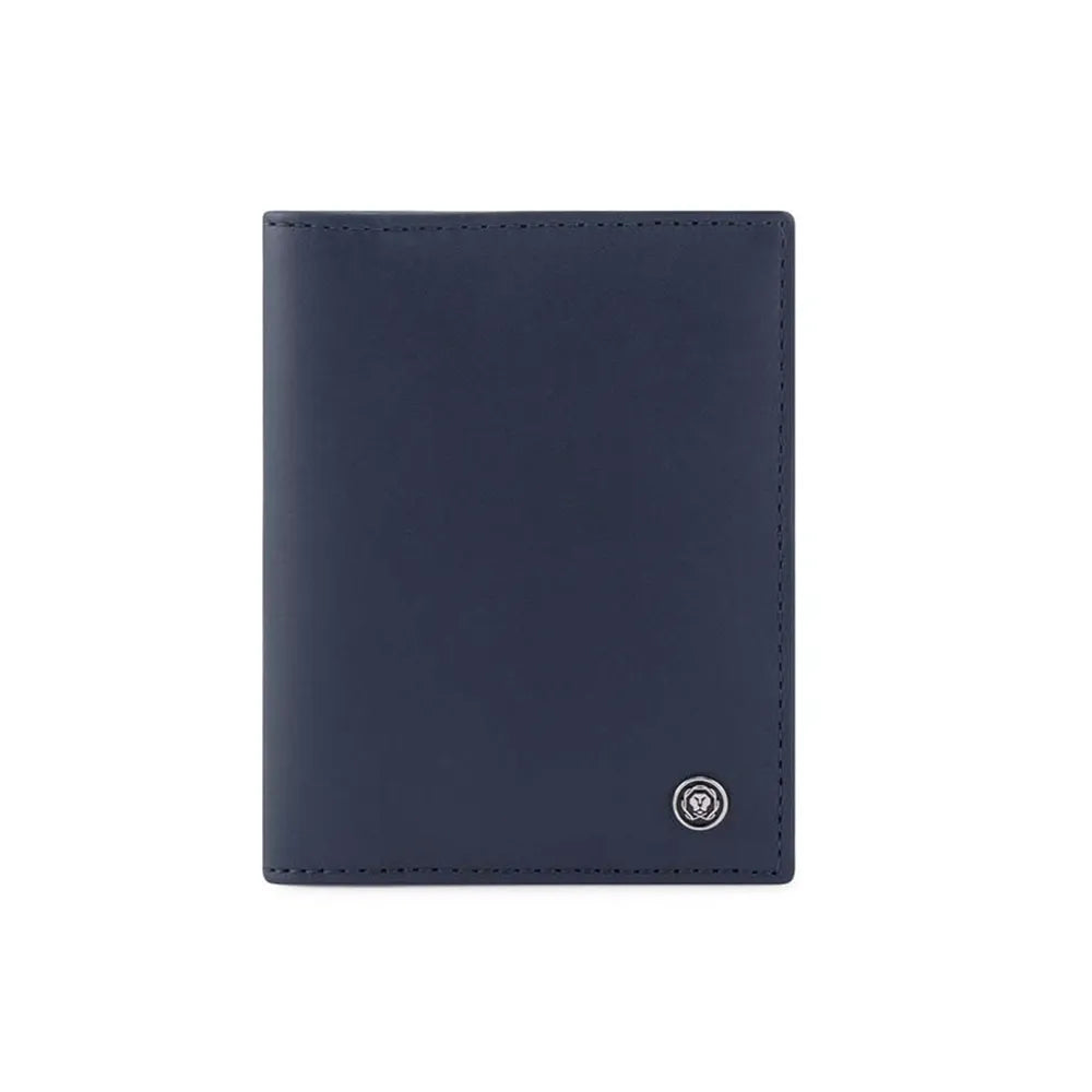 Cross Soft Grain Leather Business Card Case