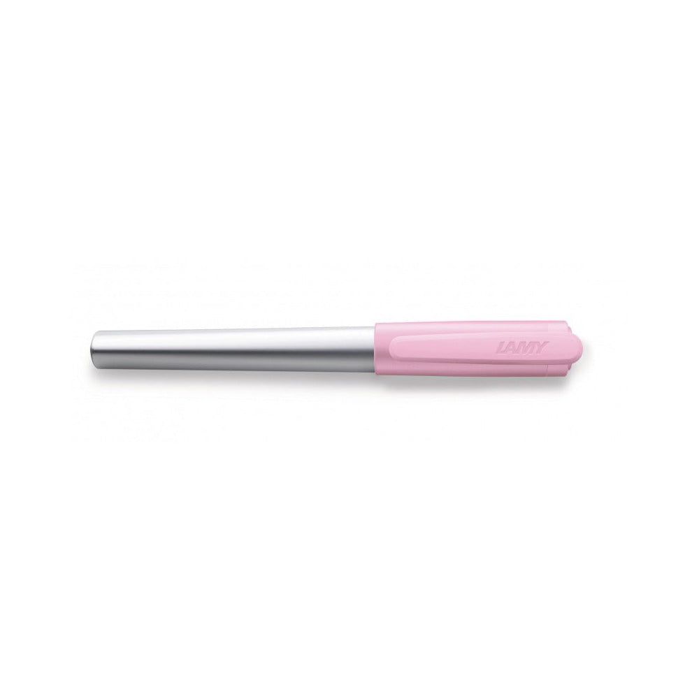 Lamy Nexx 046 Rose Fountain Pen - Medium Nib