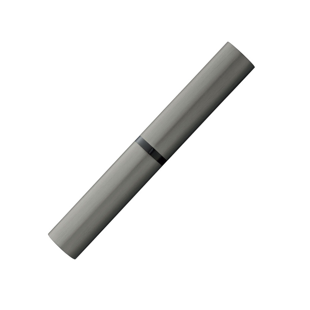 Lamy LX 057 Ruthenium Fountain Pen