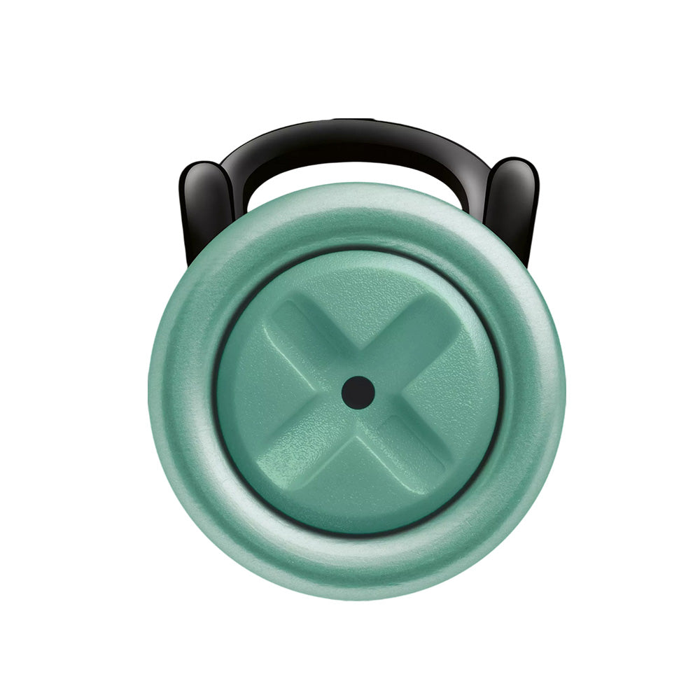 Lamy Al-star 0A8 Mint Special Edition Fountain Pen – Fine Nib