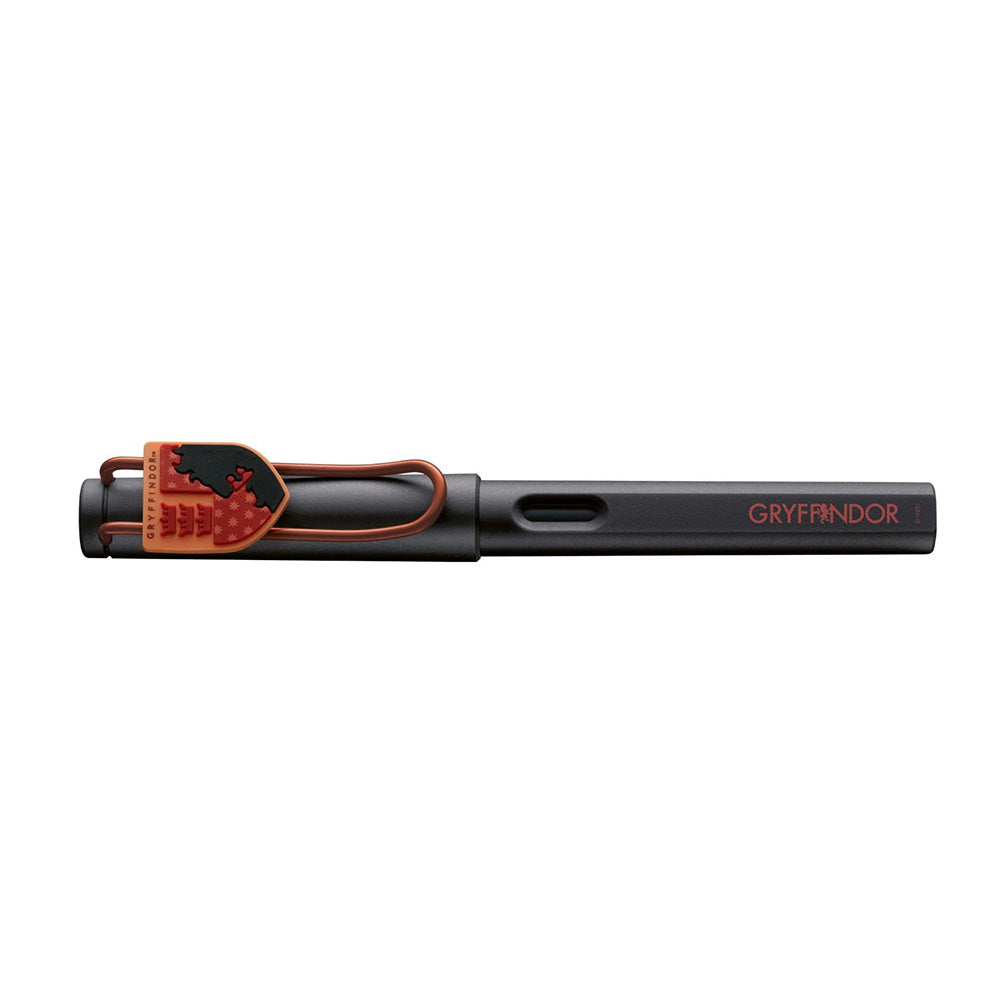 Lamy Safari 0B3 Gryffindor Harry Potter Special Edition Fountain Pen