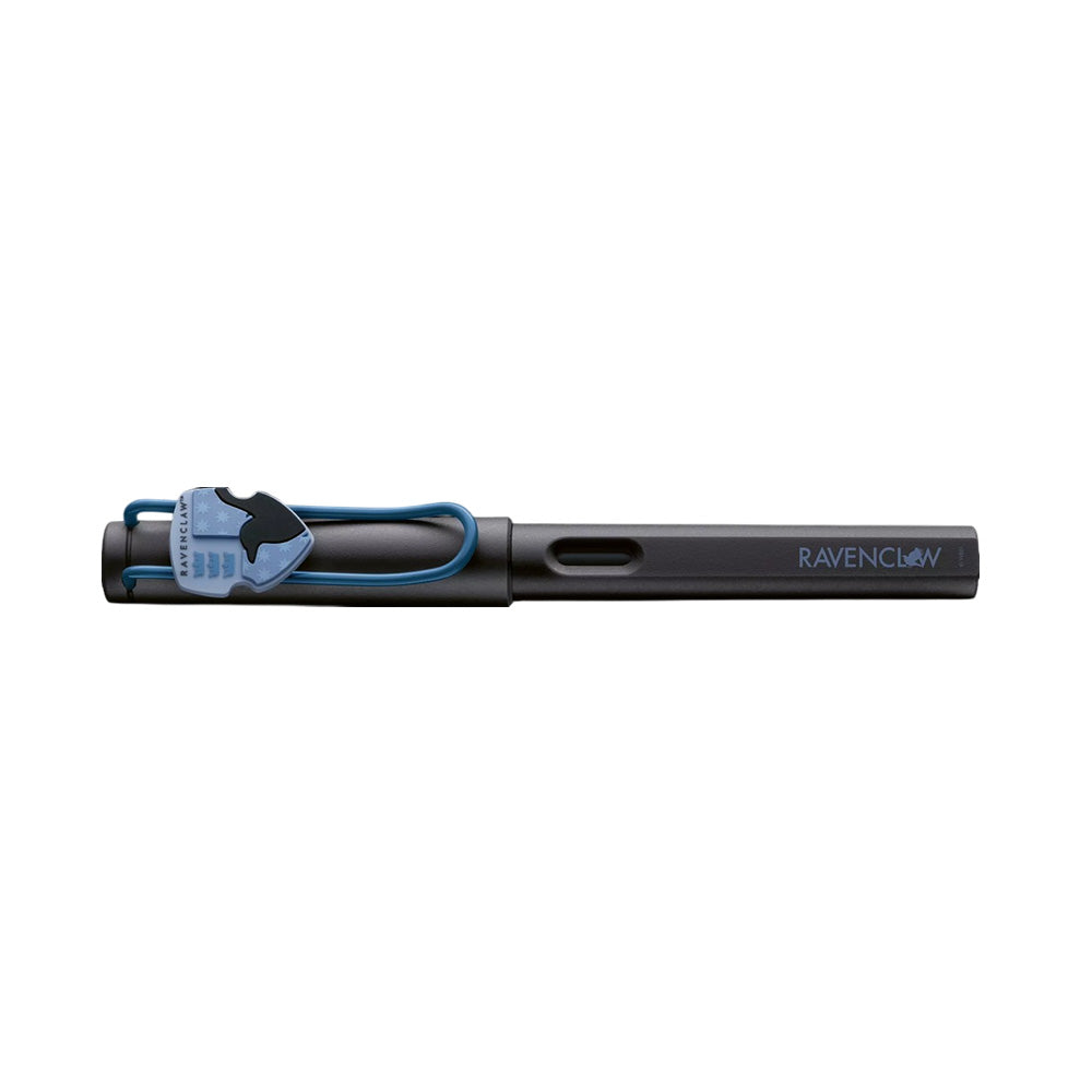 Lamy Safari 0B6 Ravenclaw Harry Potter Special Edition Fountain Pen