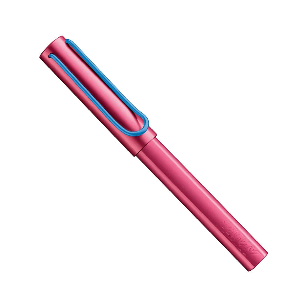 Lamy Al-star 0C3 Rollerskate Special Edition Fountain Pen
