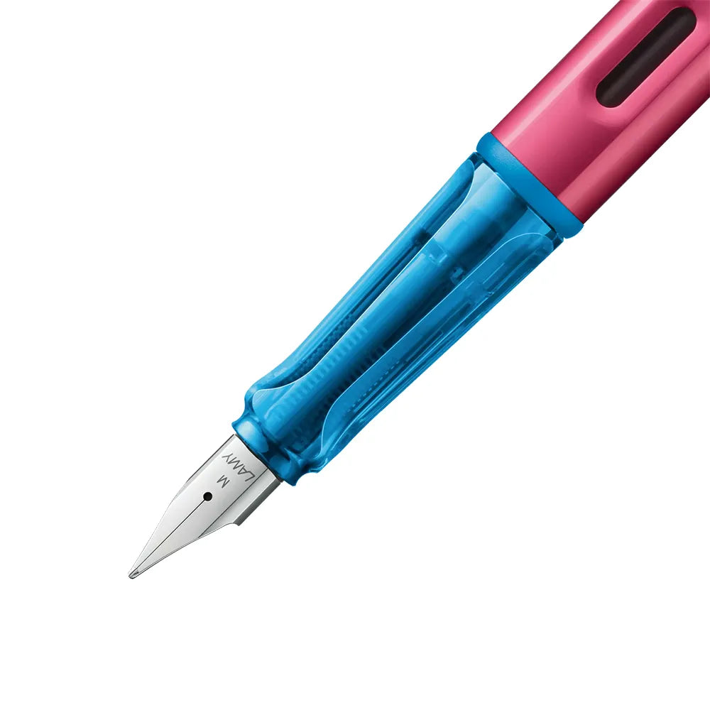 Lamy Al-star 0C3 Rollerskate Special Edition Fountain Pen
