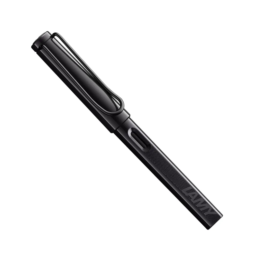 Lamy Safari 0C6 Meteorite Fountain Pen