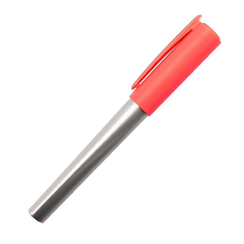 Lamy Nexx 0D5 Neno Coral Fountain Pen