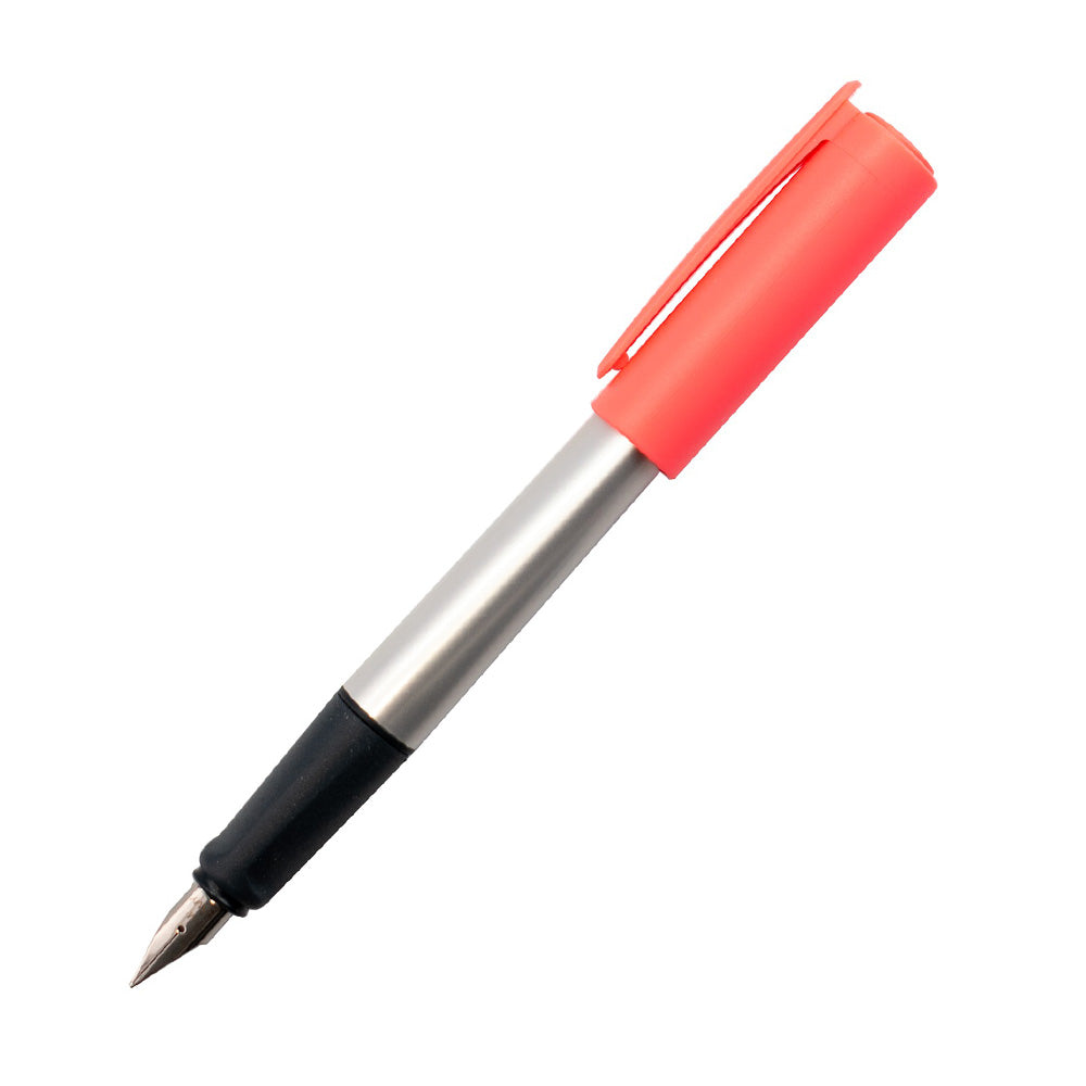 Lamy Nexx 0D5 Neno Coral Fountain Pen