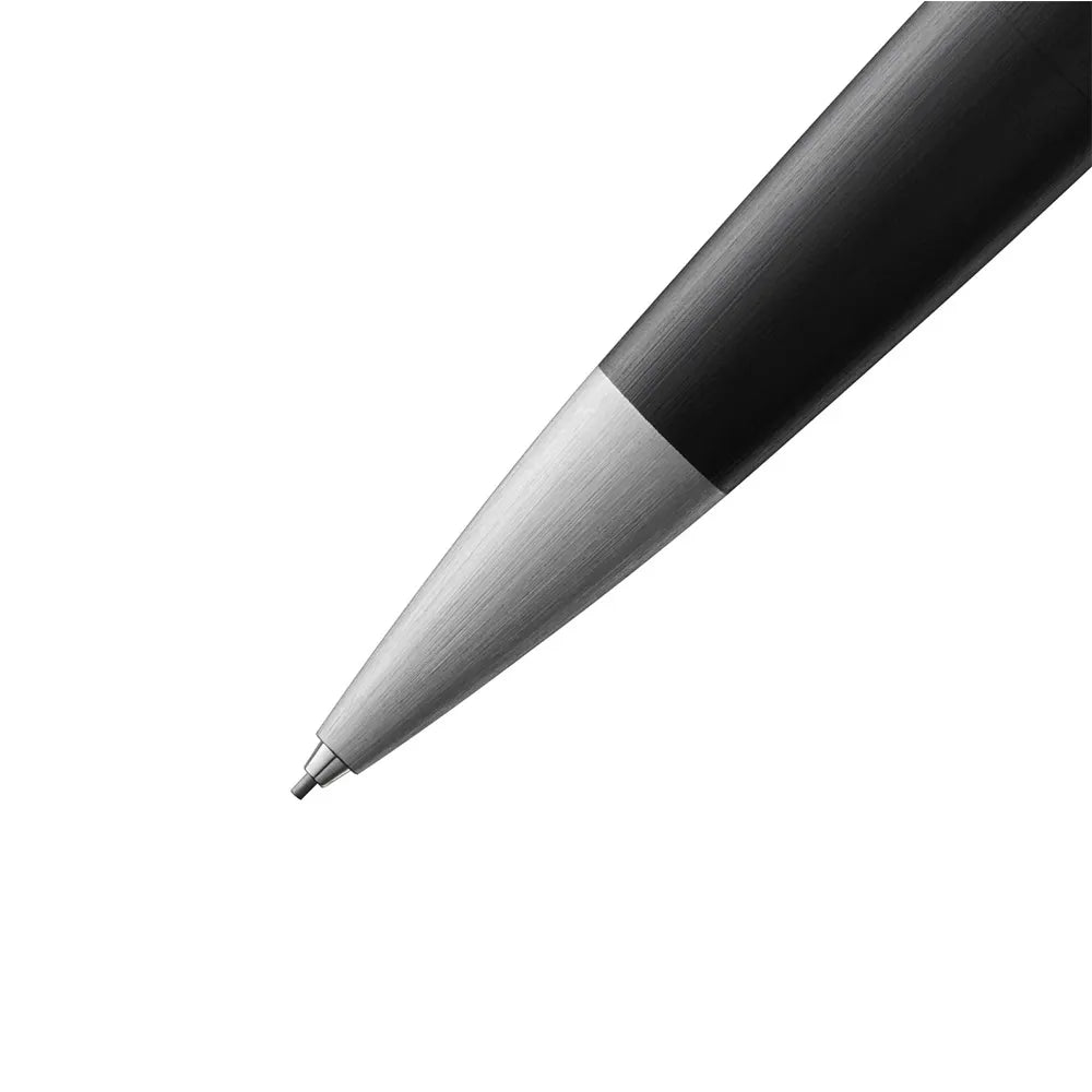 Lamy 2000-101 Black Matt Brushed Finish 0.7mm Mechanical Pencil