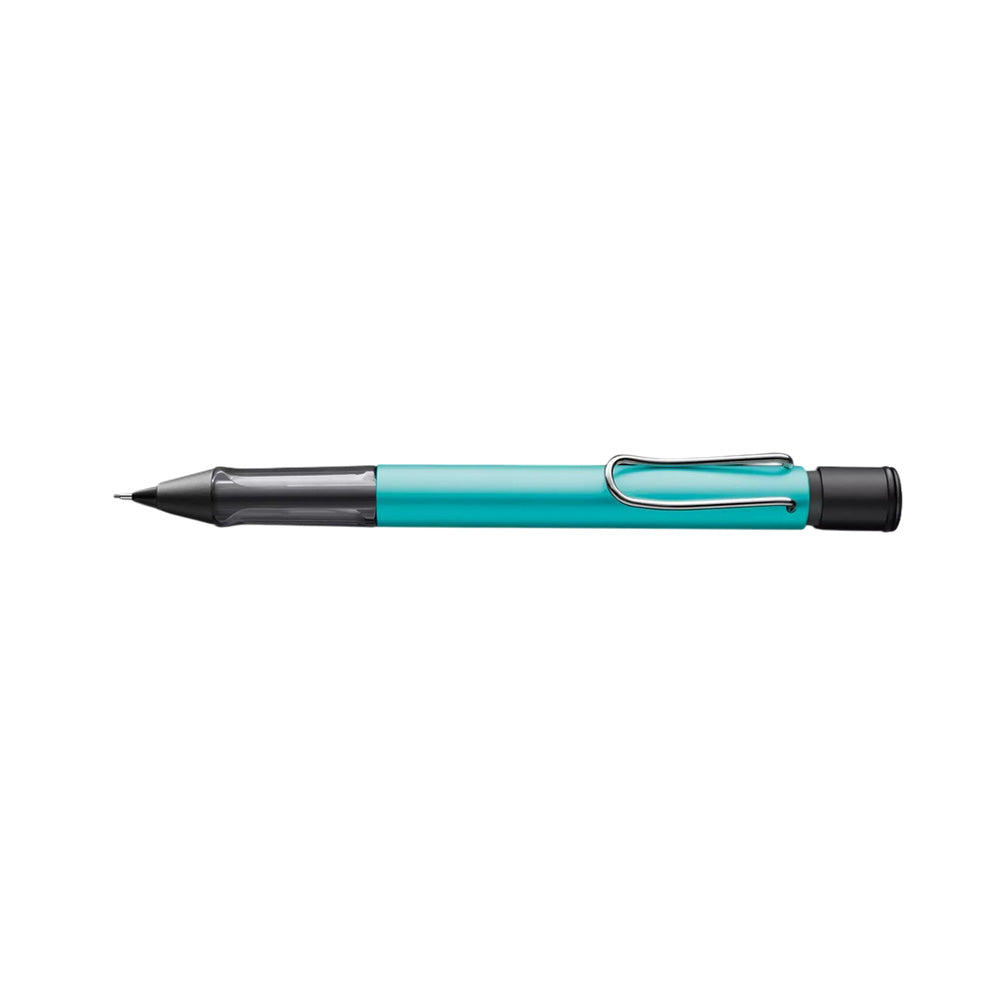 Lamy Al-star 123 Turmaline 0.5mm Mechanical Pencil (Special Edition)