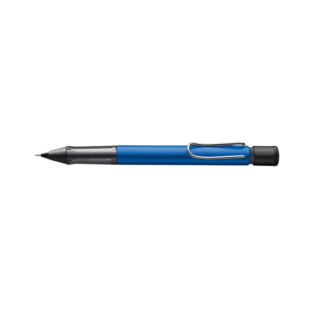Lamy Al-star 123 Ocean Blue 0.5mm Mechanical Pencil (Special Edition)