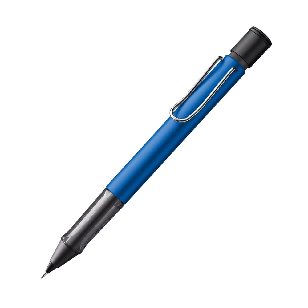 Lamy Al-star 123 Ocean Blue 0.5mm Mechanical Pencil (Special Edition)