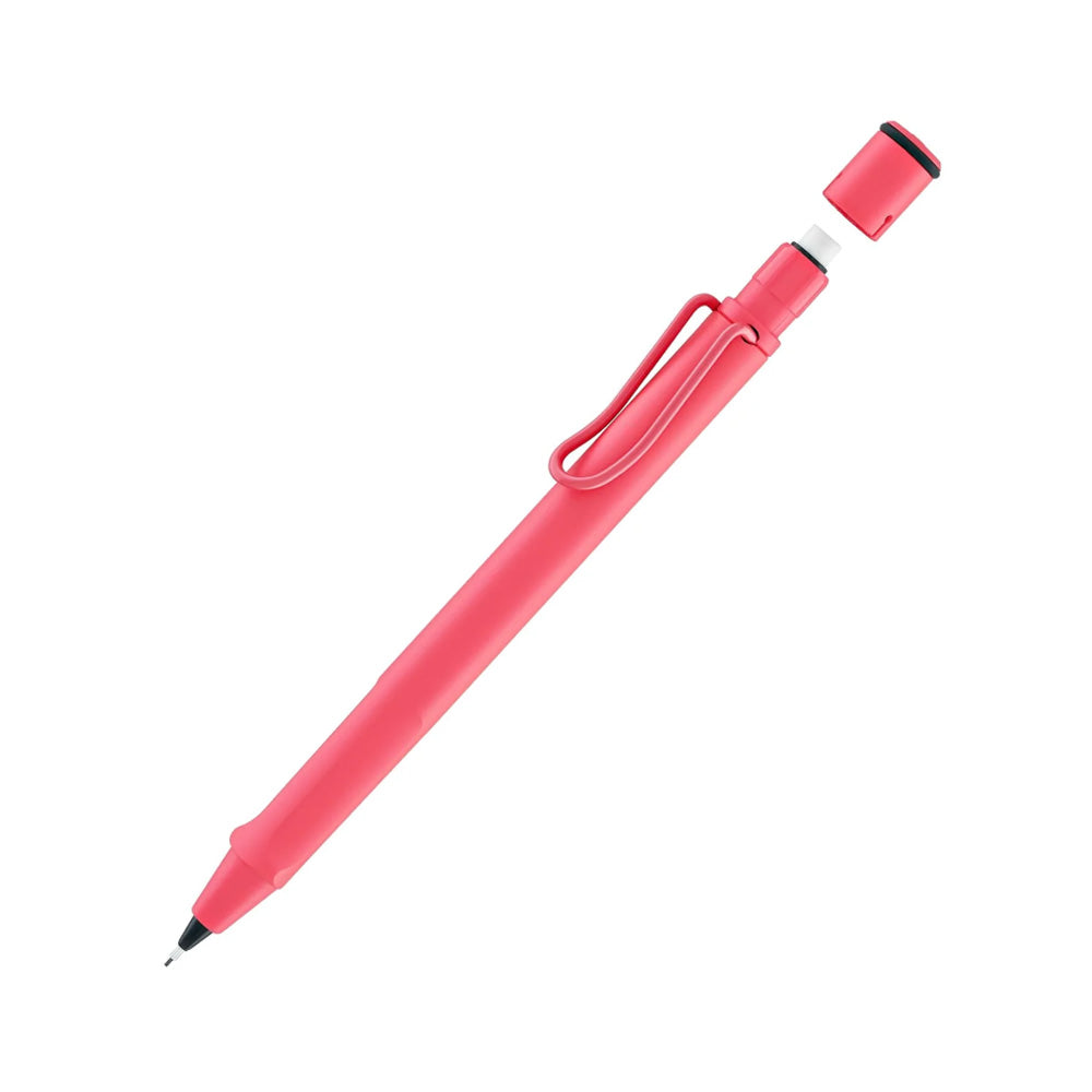 Lamy Safari 180 Sunset 0.5mm Mechanical Pencil