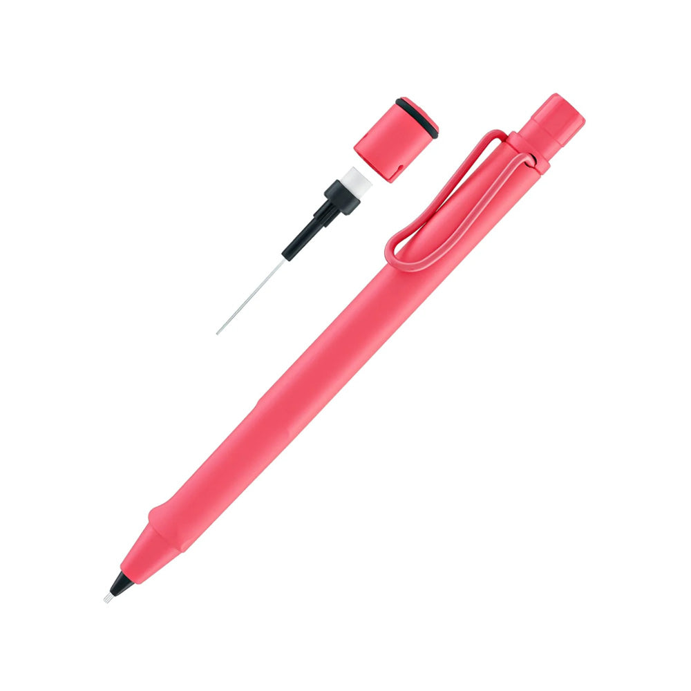 Lamy Safari 180 Sunset 0.5mm Mechanical Pencil