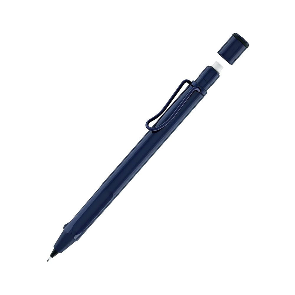 Lamy Safari 1A9 Dark Dusk 0.5mm Mechanical Pencil - Special Edition