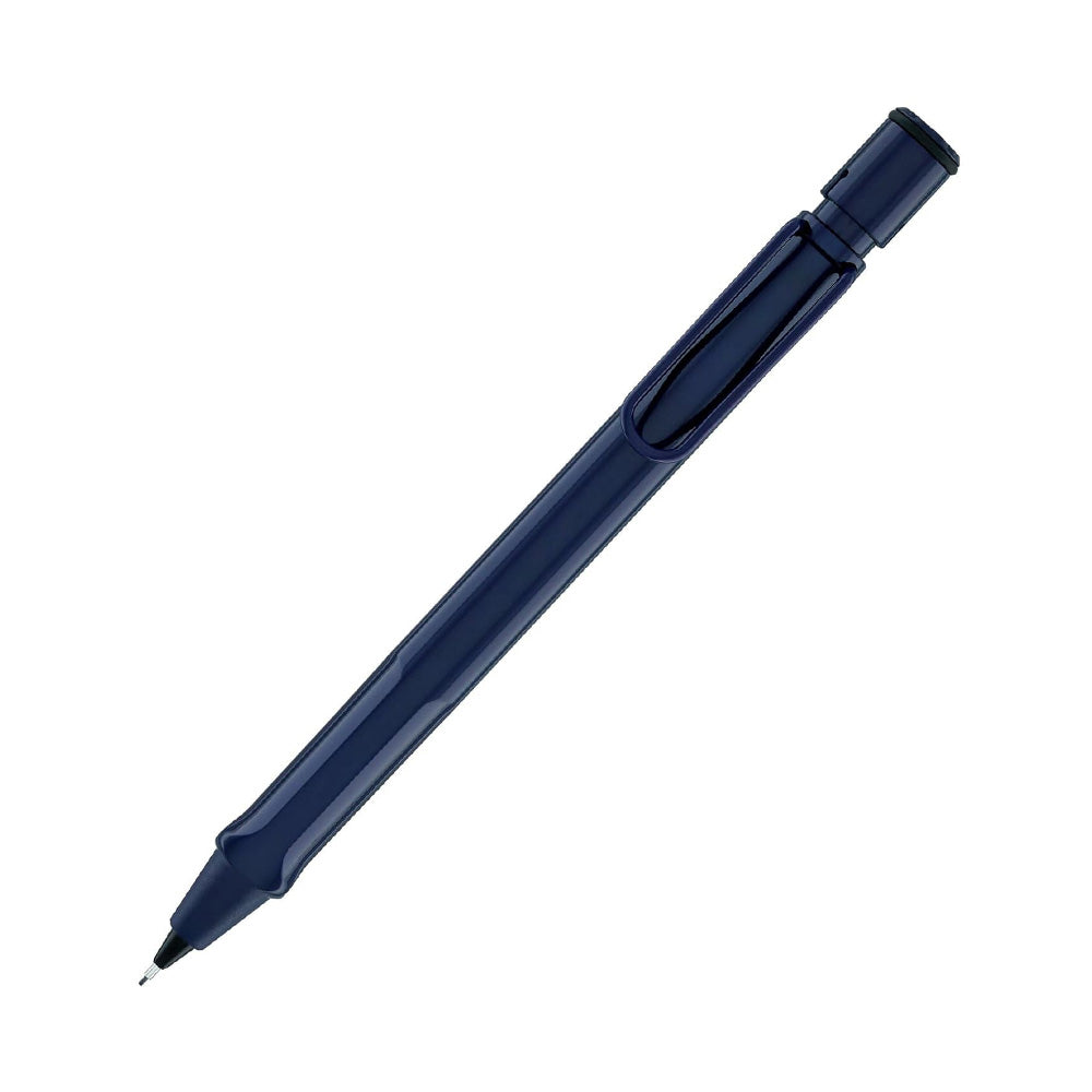 Lamy Safari 1A9 Dark Dusk 0.5mm Mechanical Pencil - Special Edition
