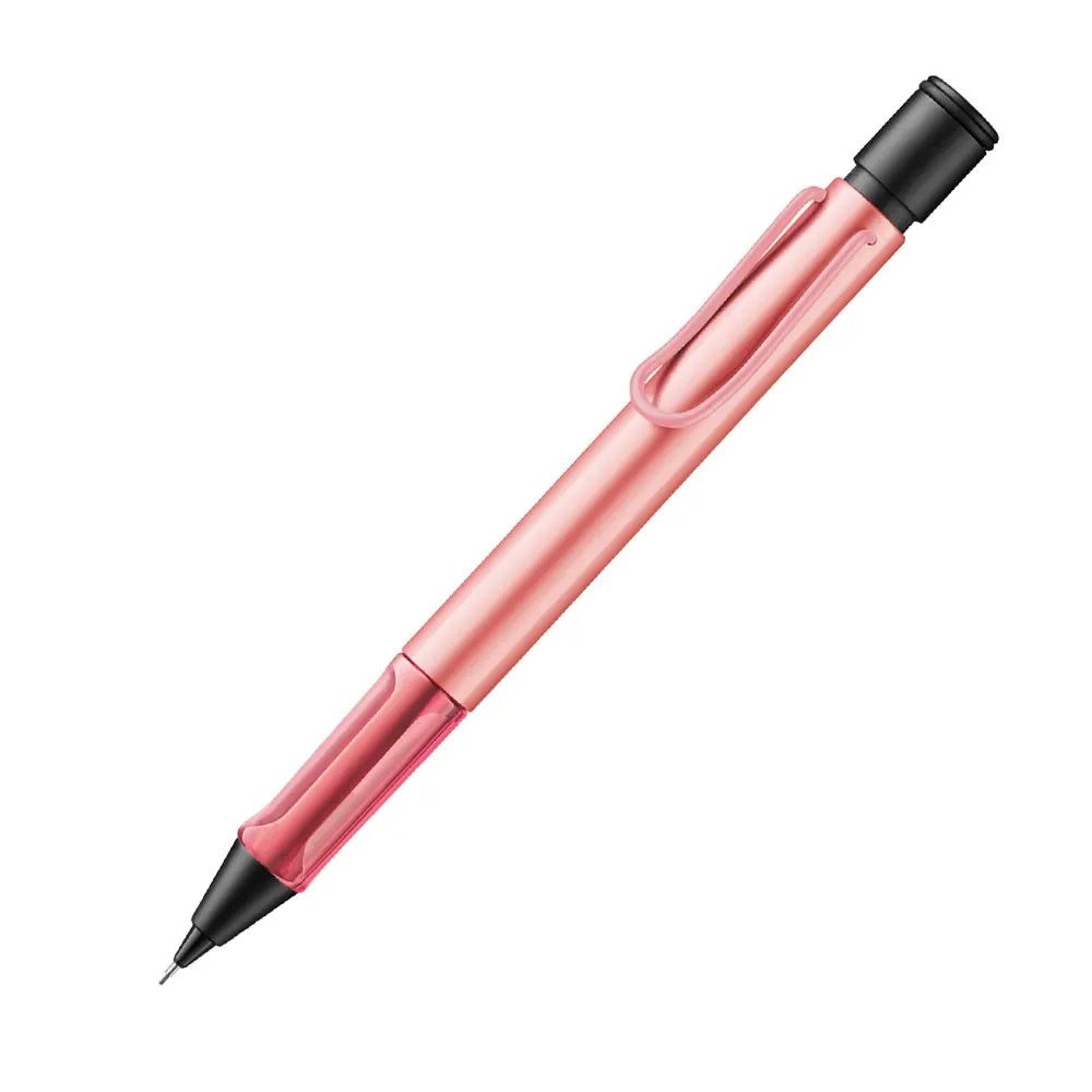Lamy Al-star 1C0 Flamingo 0.5mm Mechanical Pencil - Special Edition 20