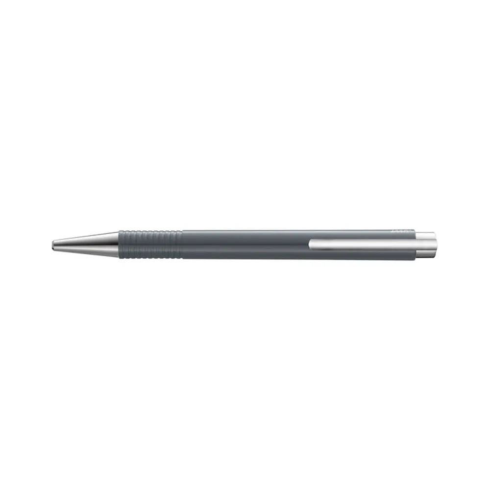 Lamy logo M+ 204 Anthracite Ballpoint Pen - Special Edition