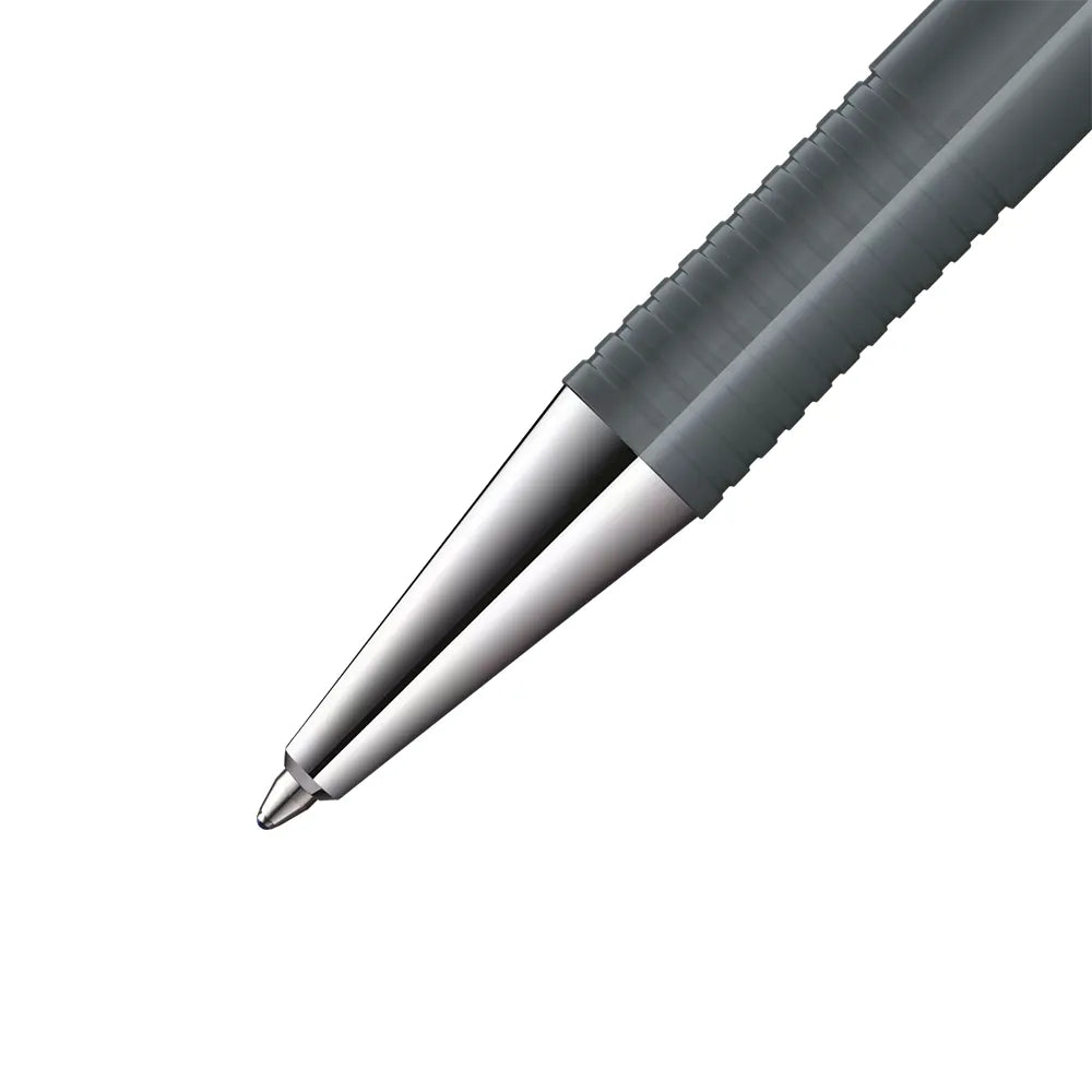 Lamy logo M+ 204 Anthracite Ballpoint Pen - Special Edition