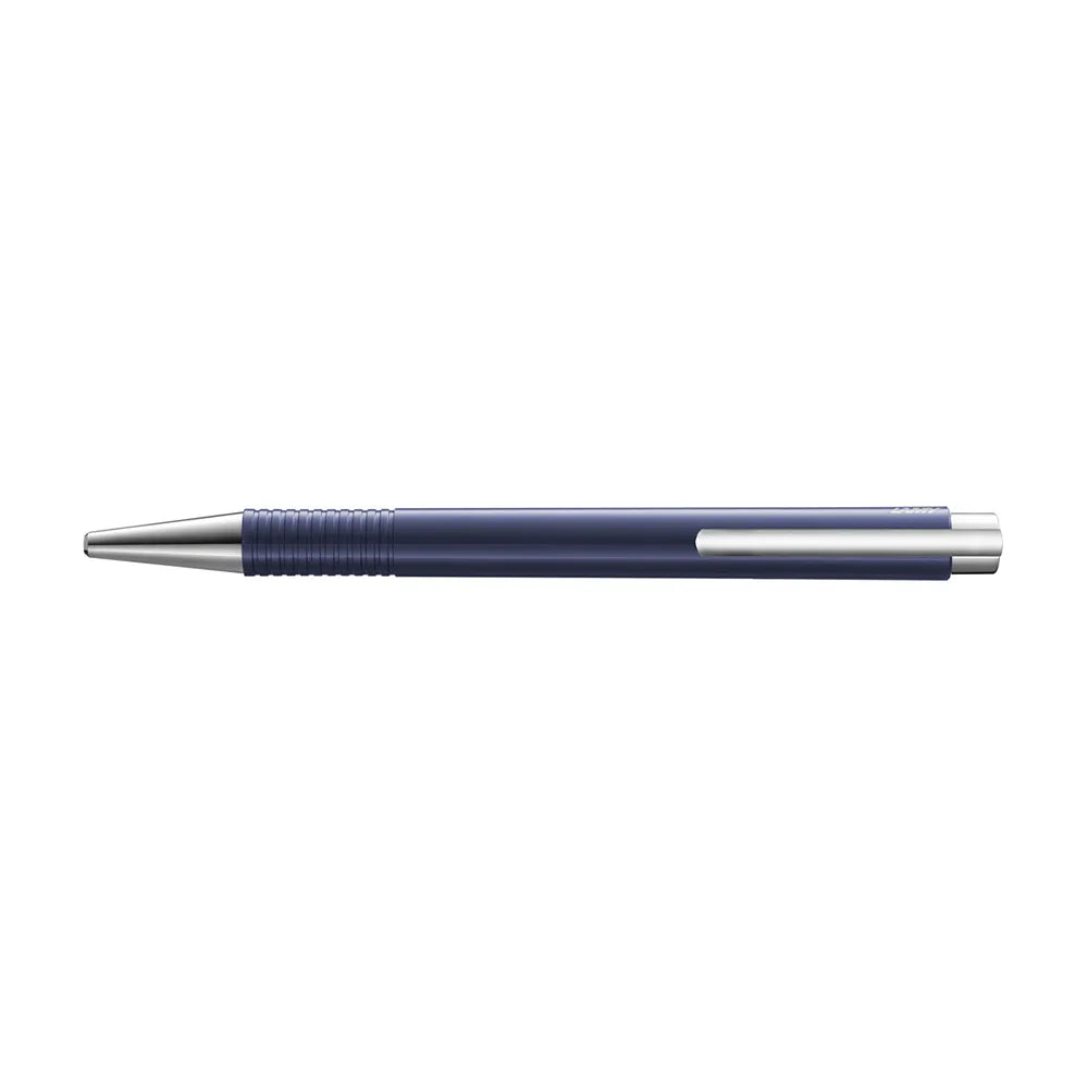 Lamy logo M+ 204 Dark Dust Ballpoint Pen - Special Edition