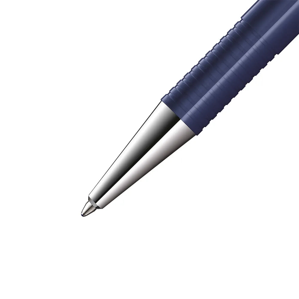 Lamy logo M+ 204 Dark Dust Ballpoint Pen - Special Edition
