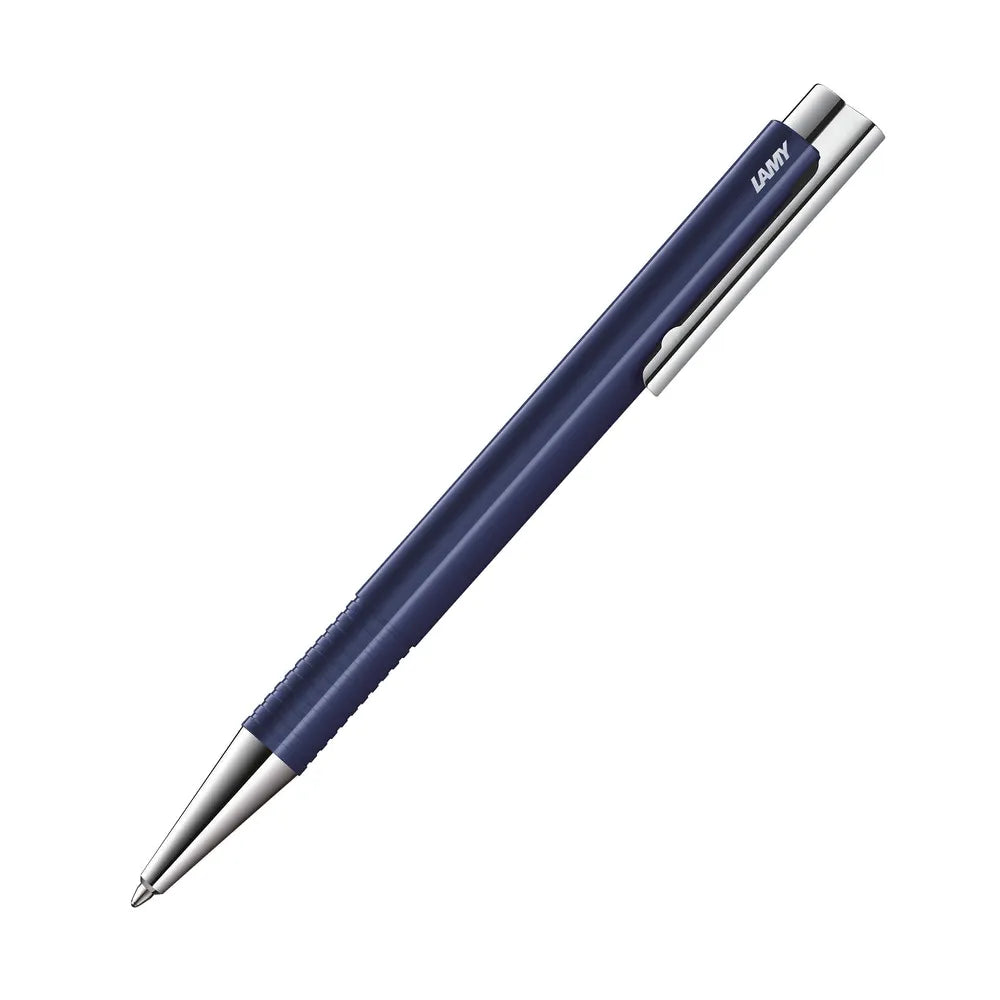 Lamy logo M+ 204 Dark Dust Ballpoint Pen - Special Edition