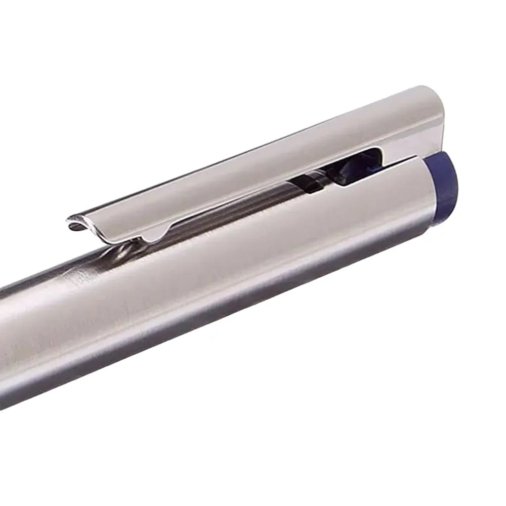 Lamy logo 205 Matt Blue Ballpoint Pen