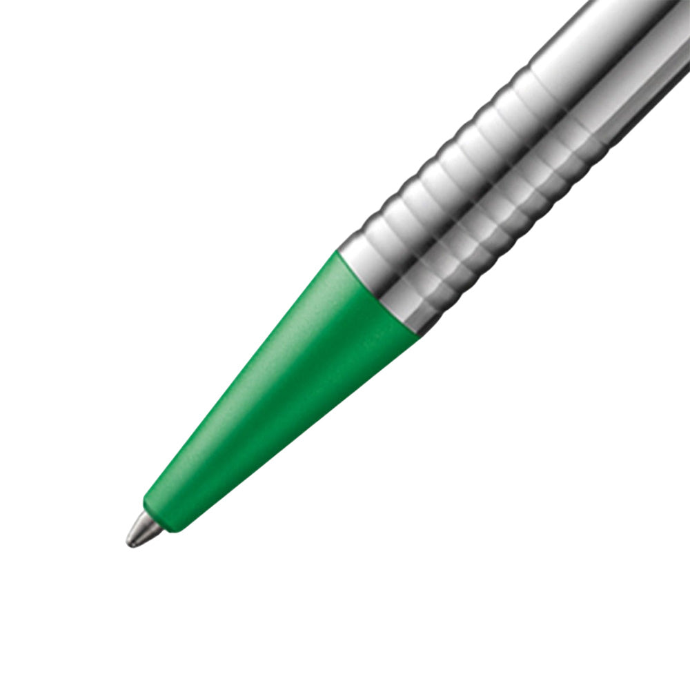 Lamy logo 205 Matt Green Ballpoint Pen