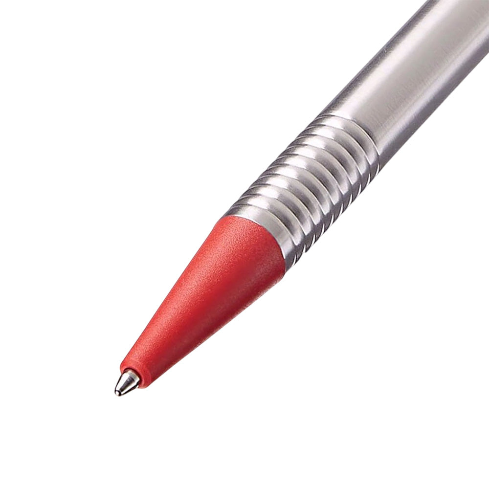 Lamy logo 205 Matt Red Ballpoint Pen