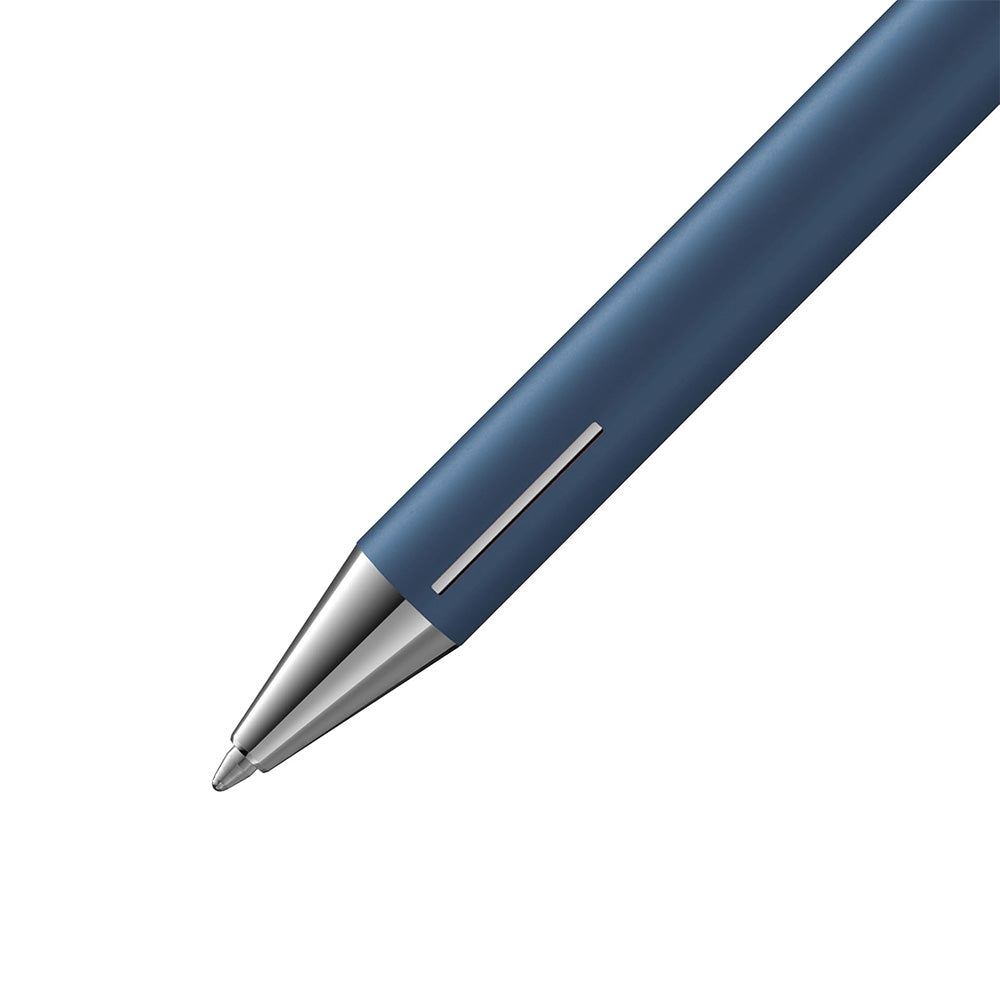 Lamy Econ 240 Indigo Matt Ballpoint Pen