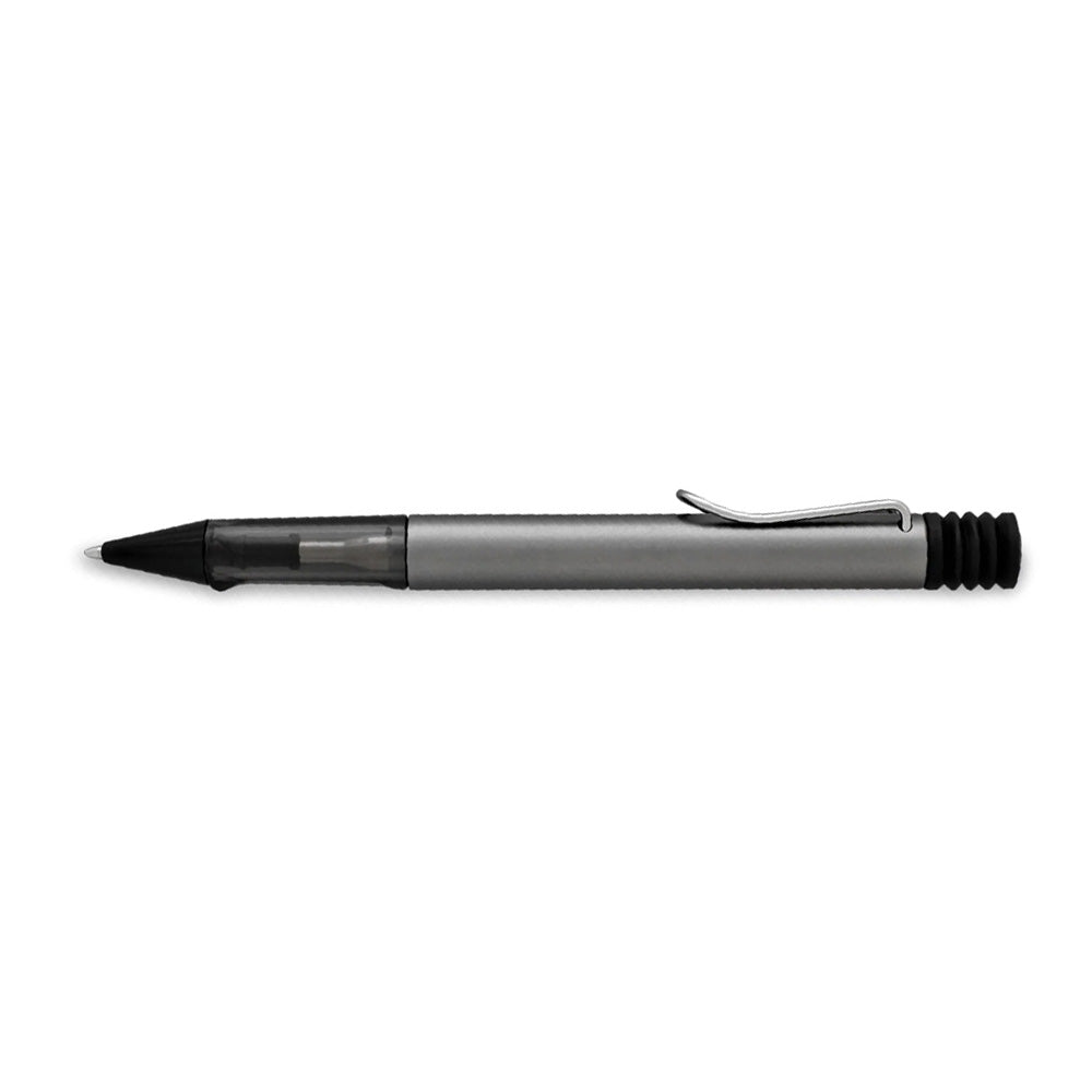 Lamy Lx 257 Ruthenium Ballpoint Pen