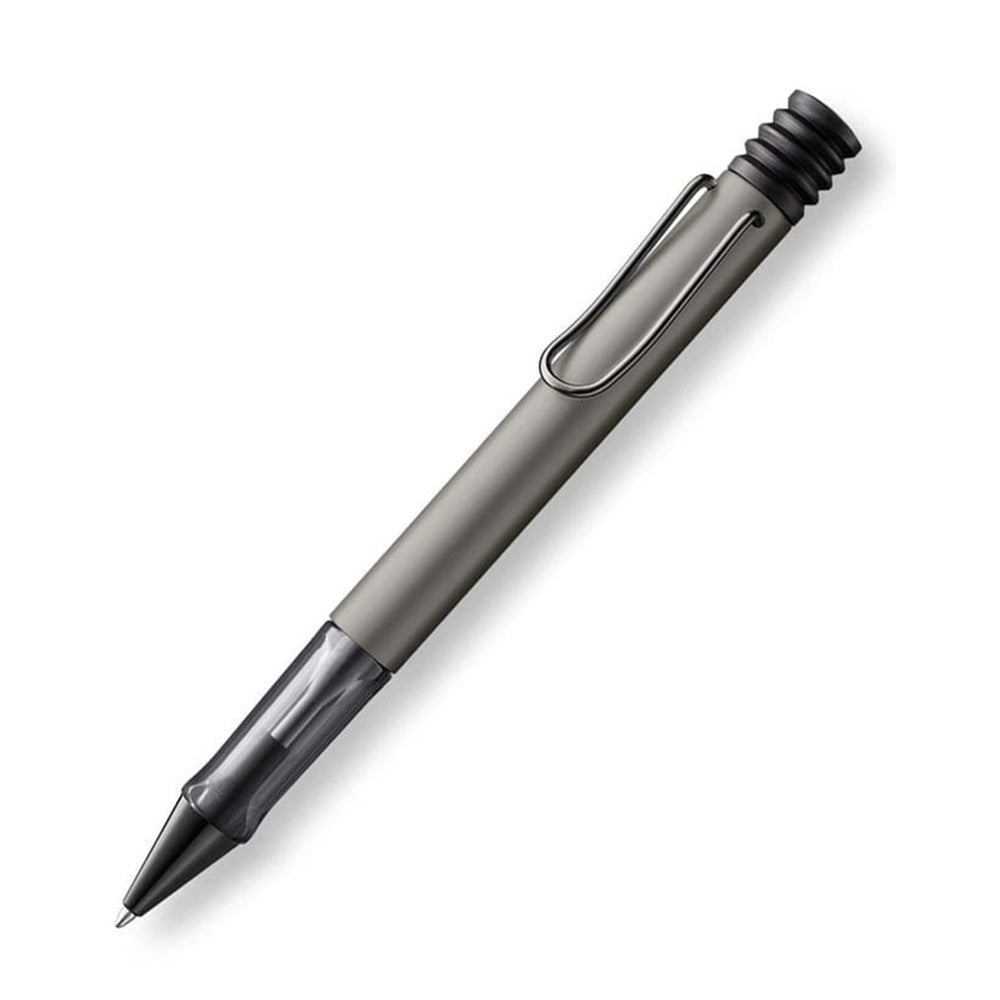 Lamy Lx 257 Ruthenium Ballpoint Pen