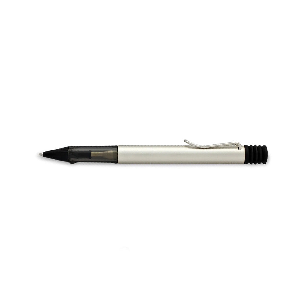 Lamy Lx 258 Palladium Ballpoint Pen
