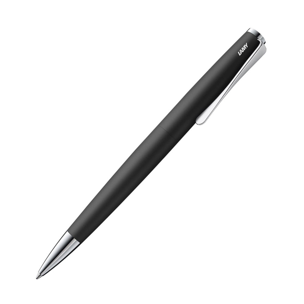 Lamy Studio 267 Matte Black Ballpoint Pen