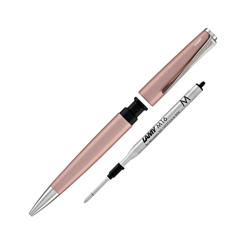 Lamy Studio 269 Rose Matt Ballpoint Pen