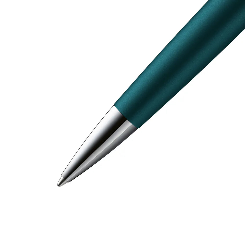 Lamy Studio 269 Petrol CT Ballpoint Pen