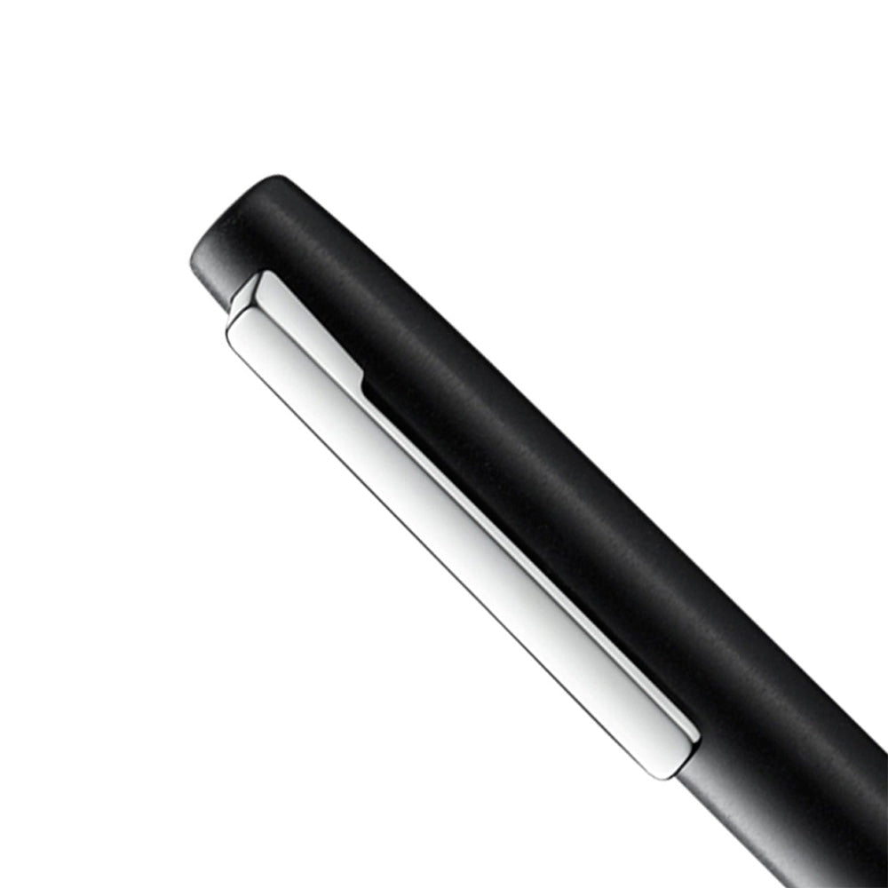 Lamy Aion 277 Black Ballpoint Pen