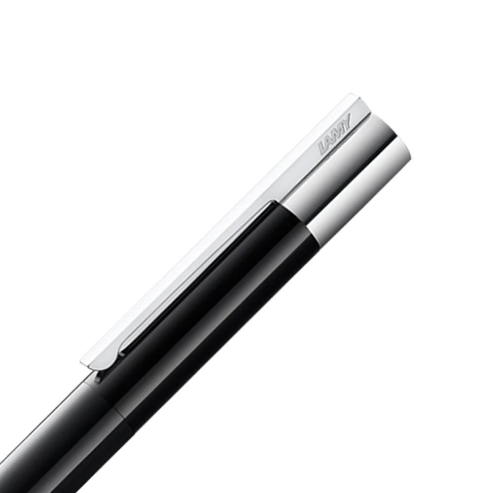 Lamy Scala 279 Piano Black CT Ballpoint Pen