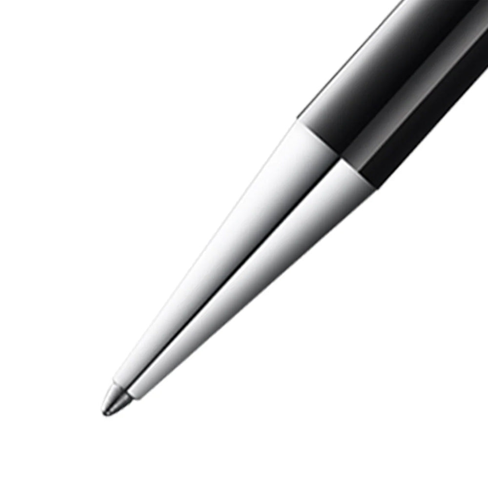 Lamy Scala 279 Piano Black CT Ballpoint Pen