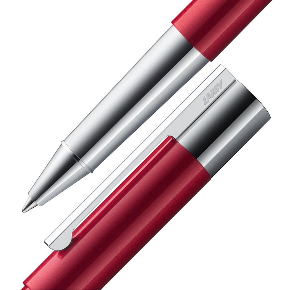 Lamy Scala 279 Pianored Ballpoint Pen