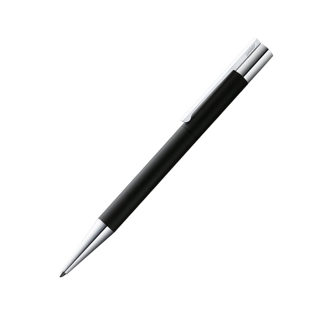 Lamy Scala 280 Black CT Ballpoint Pen