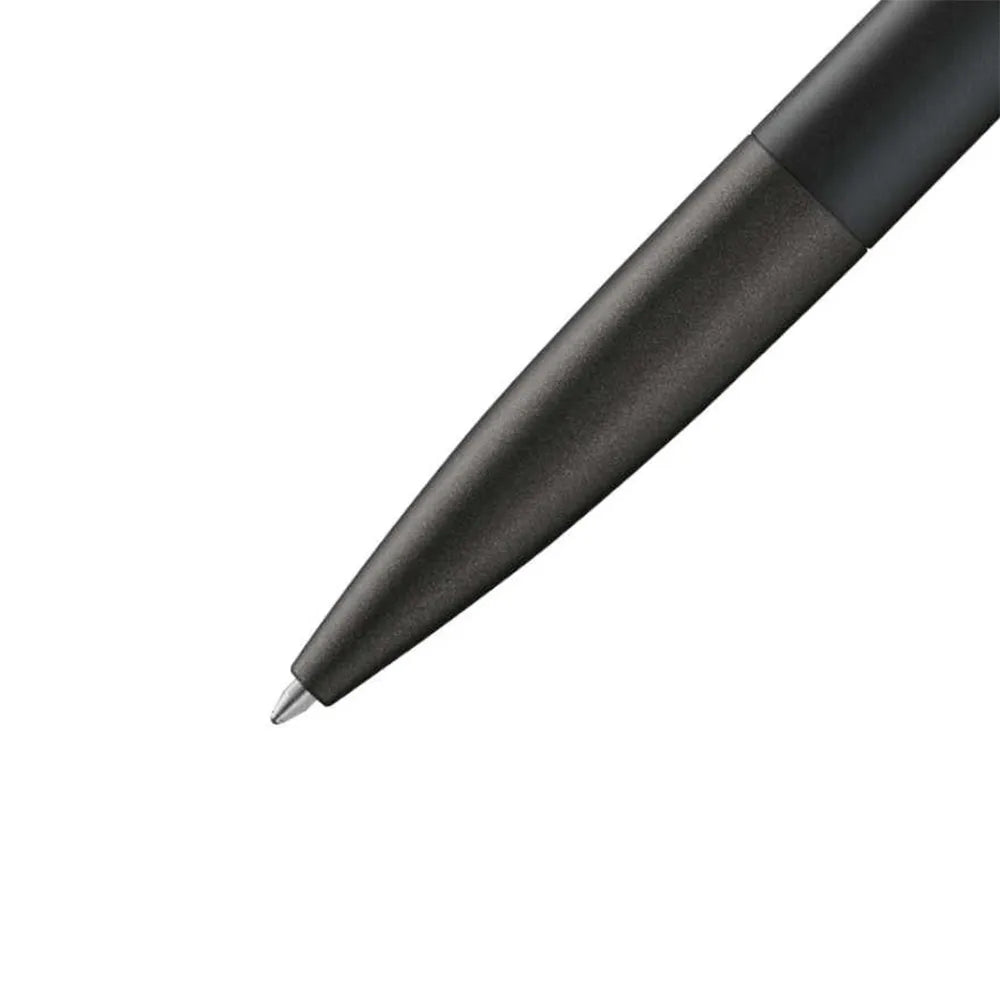Lamy Noto 283 All Matt Black Ballpoint Pen - Special Edition 2026