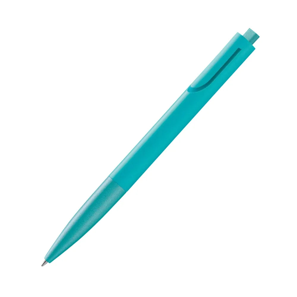 Lamy Noto 283 Teal Ballpoint Pen - Special Edition 2026