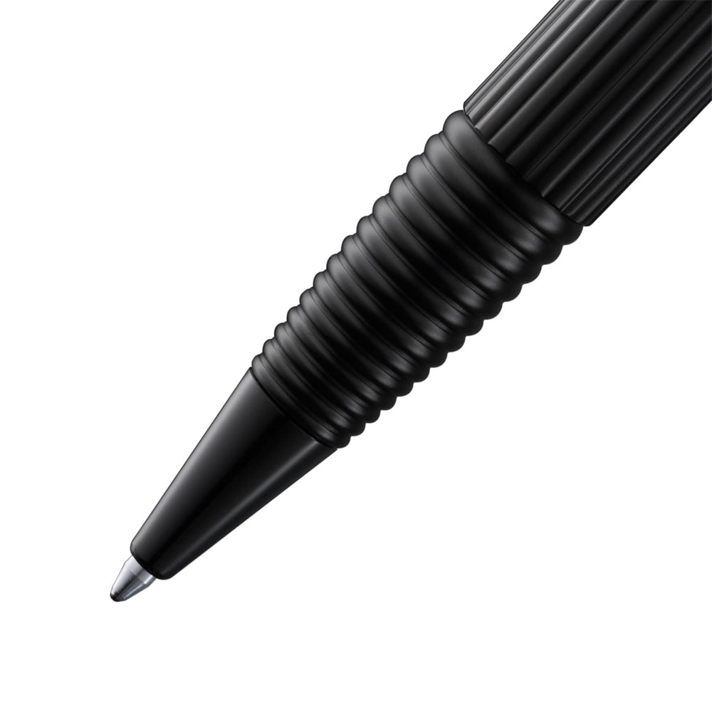 LAMY Imporium 292 Matte Black with Matte PVD Trim Ballpoint Pen