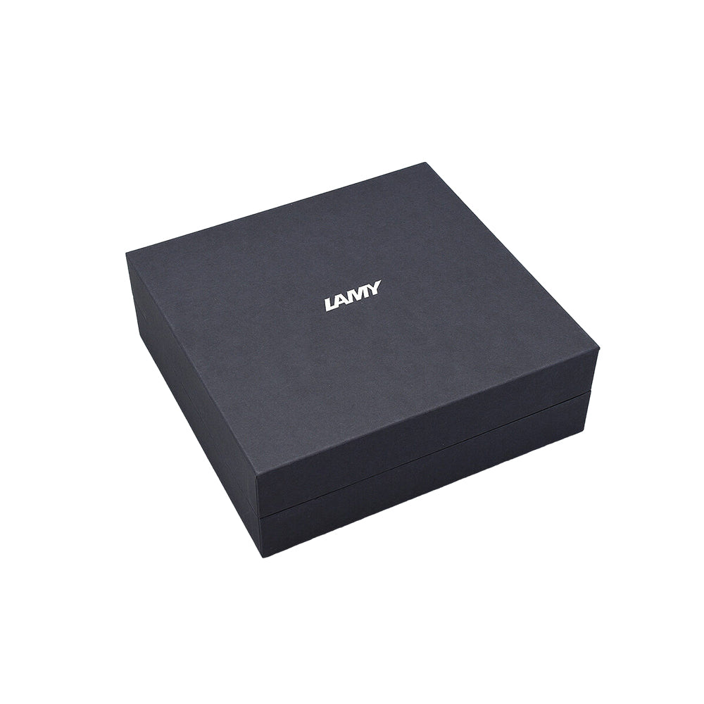 LAMY Imporium 292 Matte Black with Matte PVD Trim Ballpoint Pen