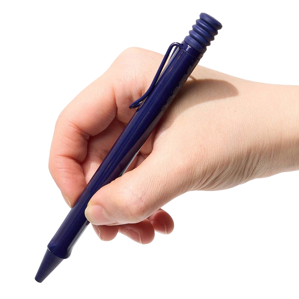 Lamy Safari 2A9 Dark Dust Ballpoint Pen - Special Edition