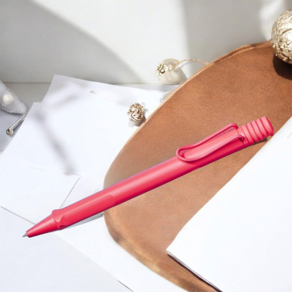 Lamy Safari 2BO Sunset Ballpoint Pen - Special Edition