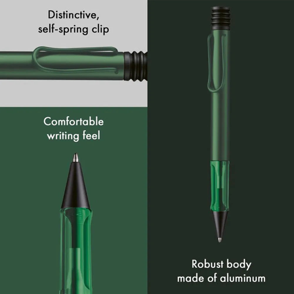 Lamy AL-Star 2BP Pine Ballpoint Pen - Special Edition 2026