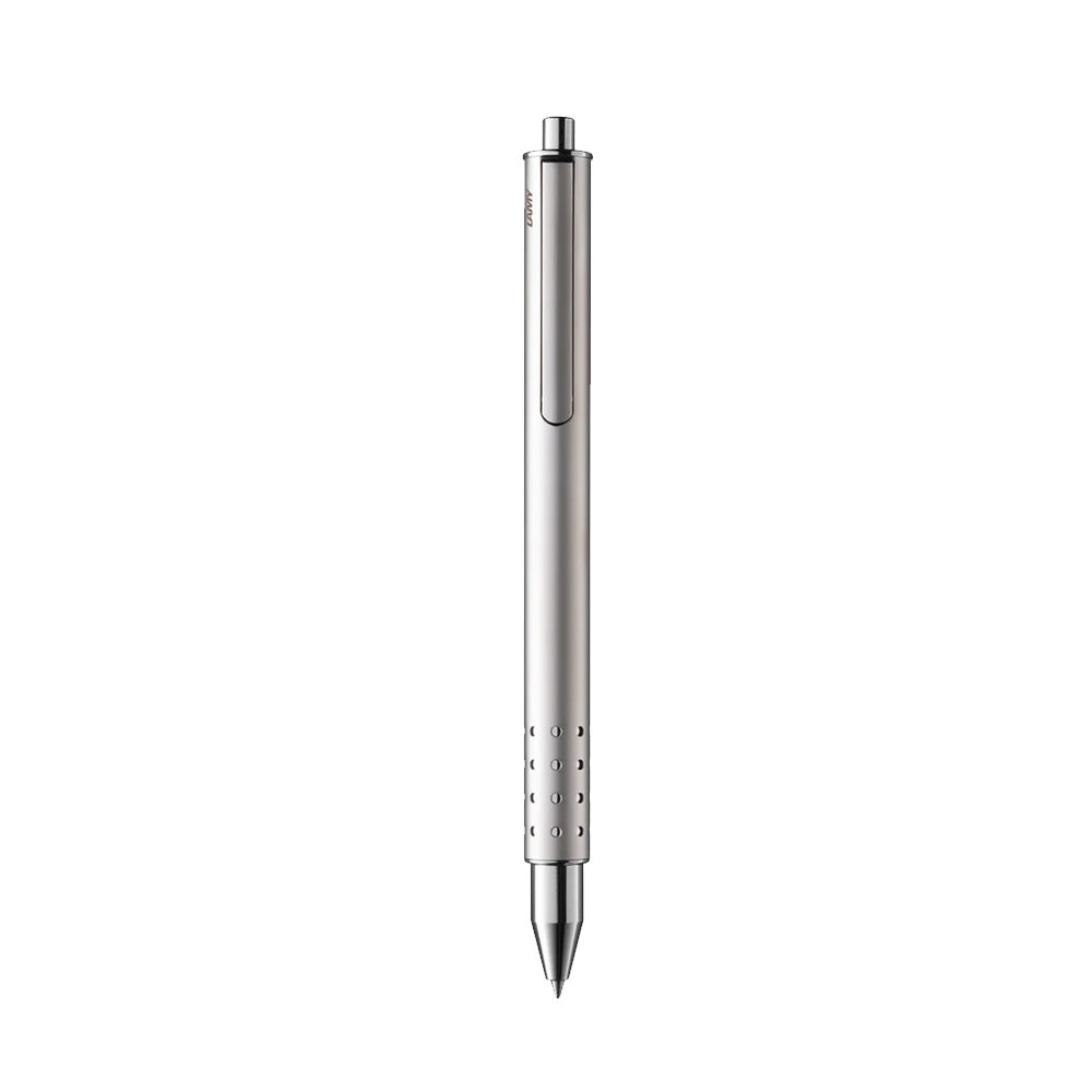 Lamy Swift 330 Palladium CT Rollerball Pen