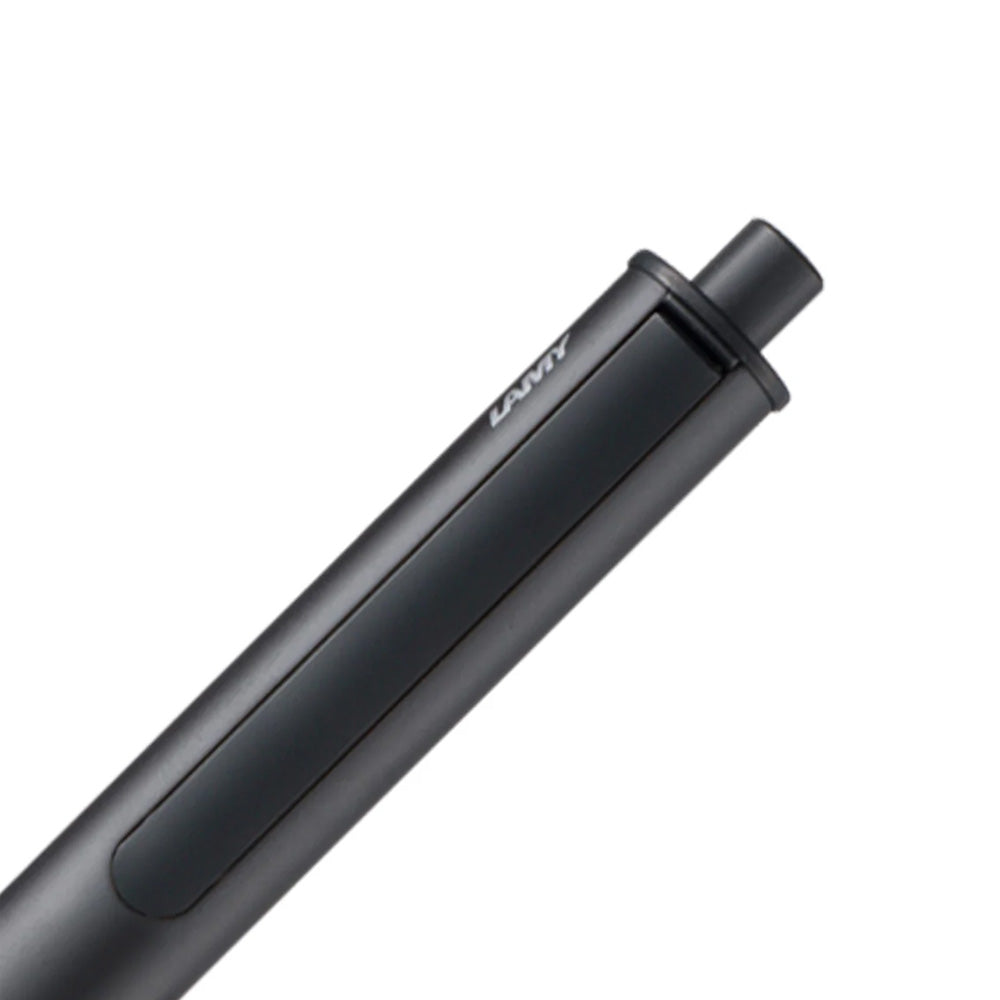 Lamy Swift 331 Matte Black lacquer Rollerball Pen