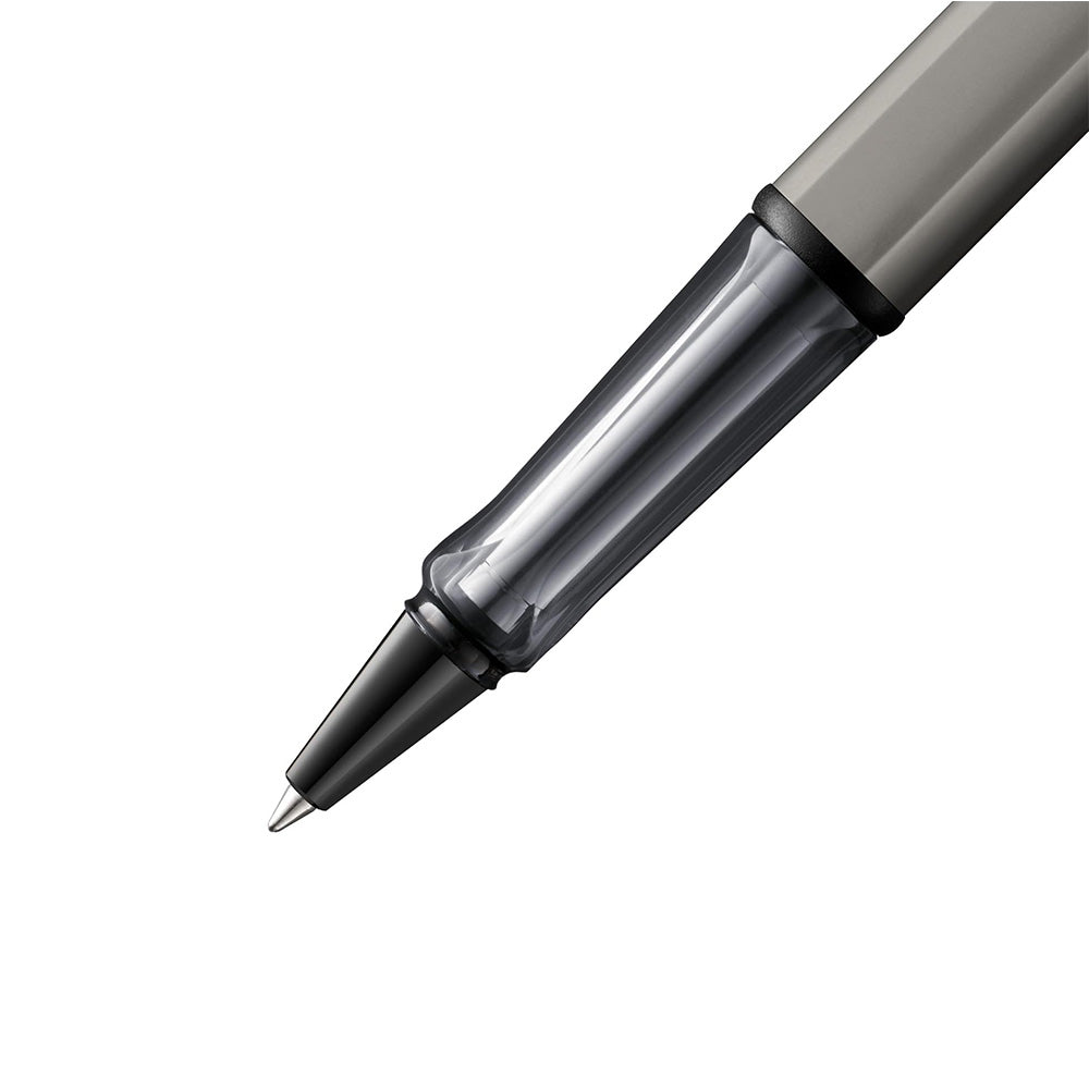 Lamy Lx 357 RU (Ruthenium) Rollerball Pen